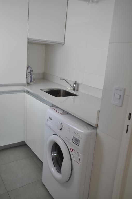 Niceto Flats بوينس آيرس الغرفة الصورة