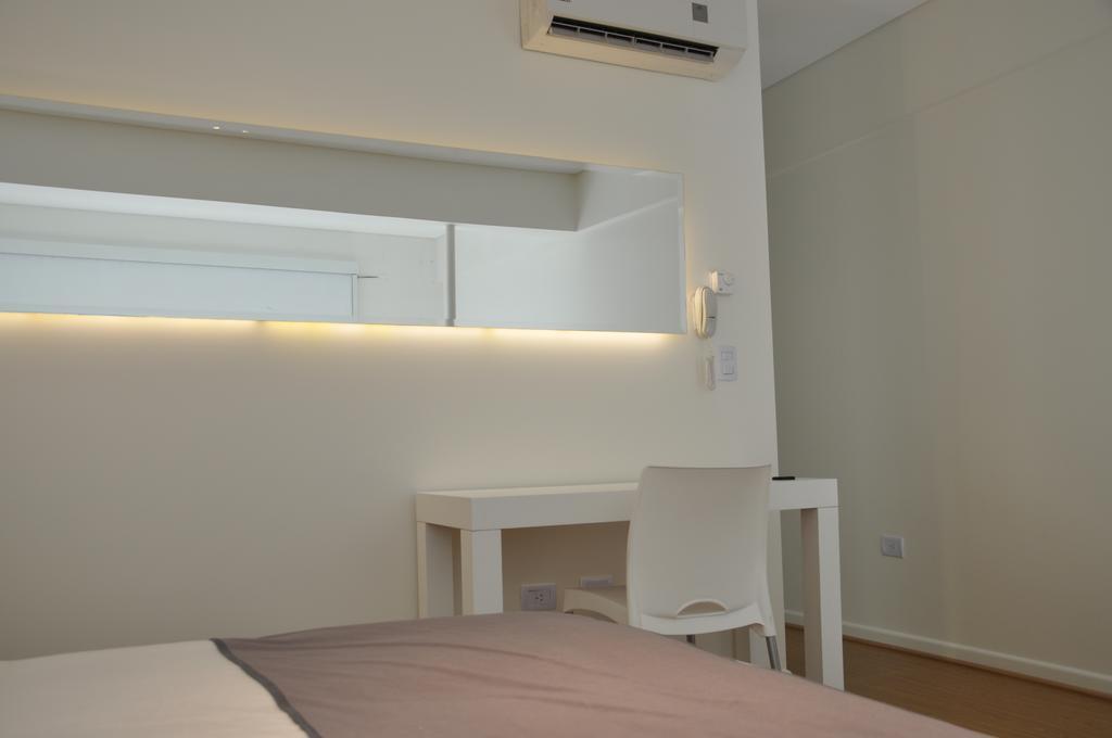 Niceto Flats بوينس آيرس الغرفة الصورة