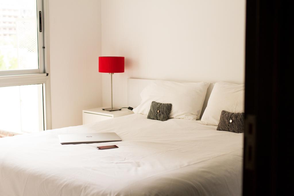 Niceto Flats بوينس آيرس المظهر الخارجي الصورة