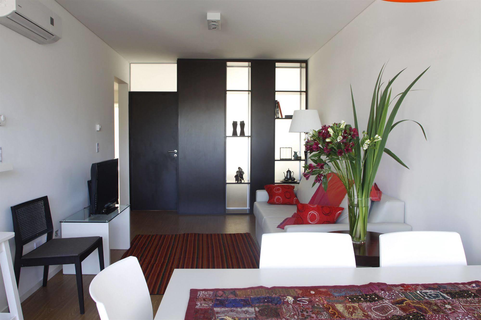 Niceto Flats بوينس آيرس المظهر الخارجي الصورة