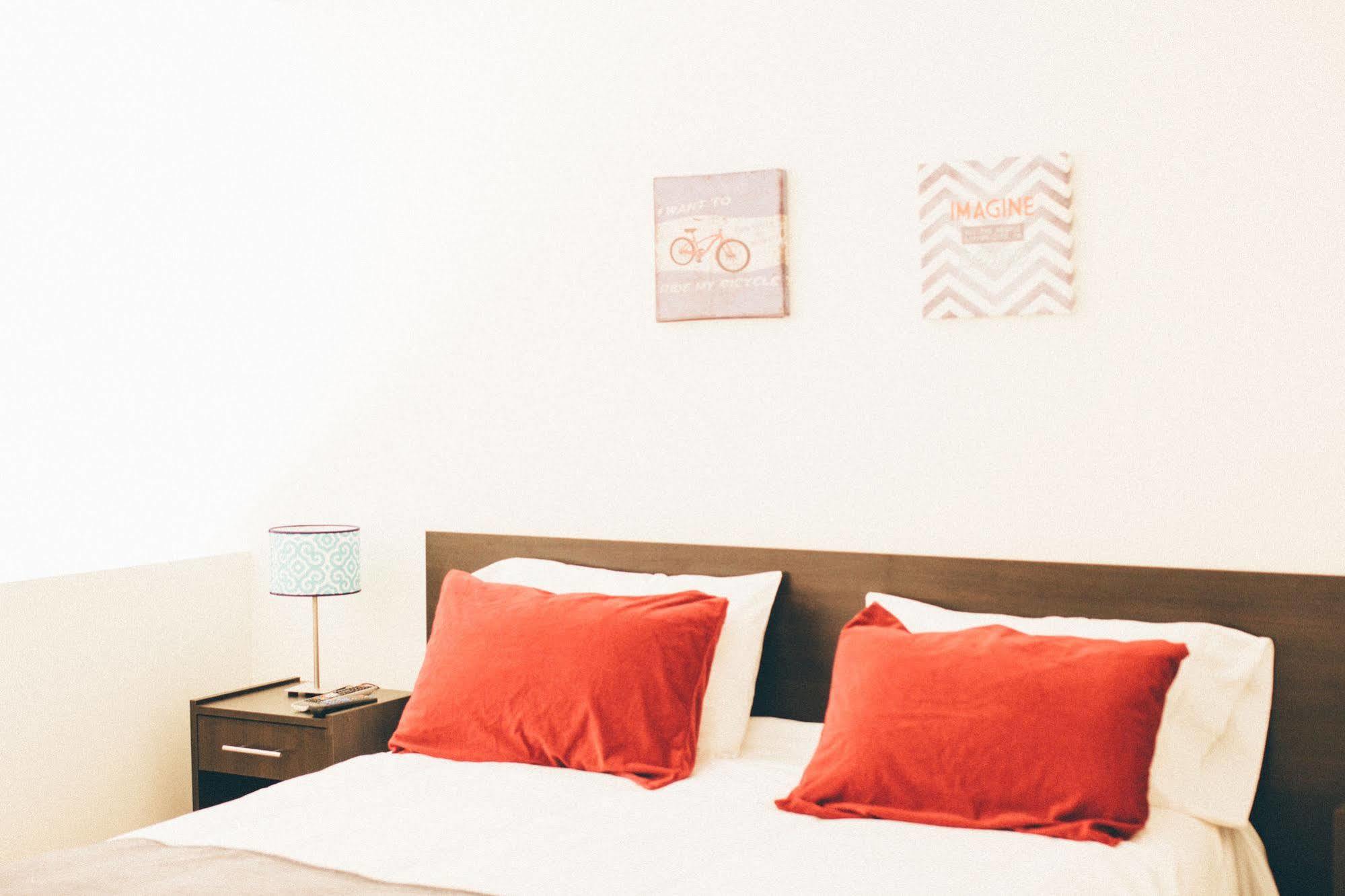 Niceto Flats بوينس آيرس المظهر الخارجي الصورة